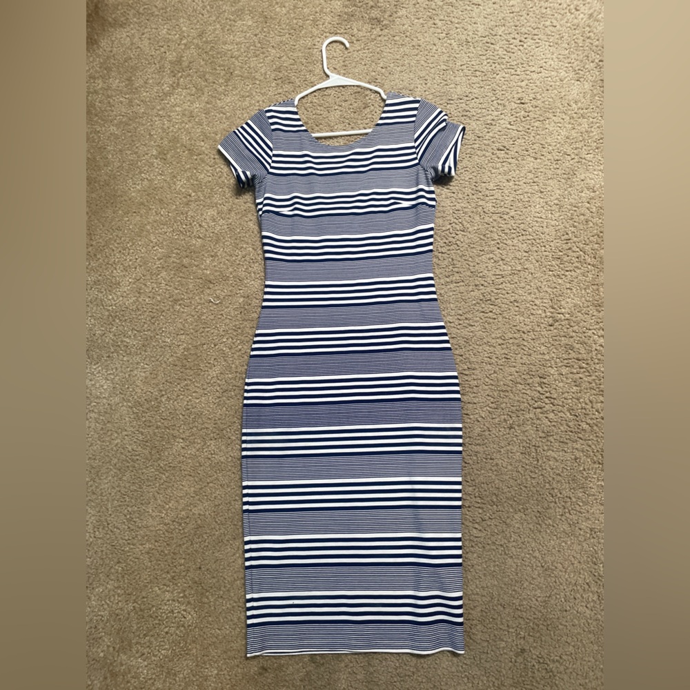Felicity and Coco midi dress